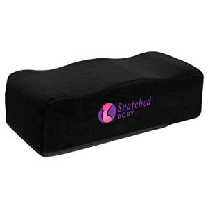 Post Surgery Body Back Support Snatched BBL Booty Pillow for Seamless Recovery | Soft Snatched Body Back Support Pos