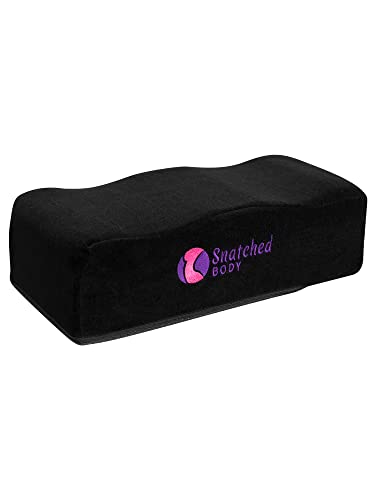 21 rddufhcl.jpg Post Surgery Body Back Support Snatched BBL Booty Pillow for Seamless Recovery | Soft Snatched Body Back Support Pos