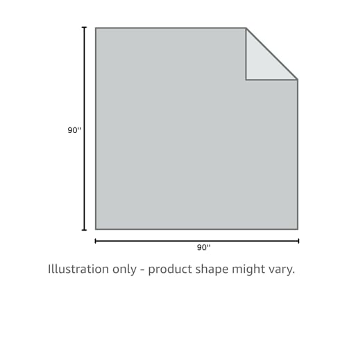 21wmpxkjcdl 6.jpg MIDO HOUSE Cooling Comforter for Hot Sleepers in Eucalyptus Tencel Lyocell Fiber Queen Size Machine Washable Light Summe