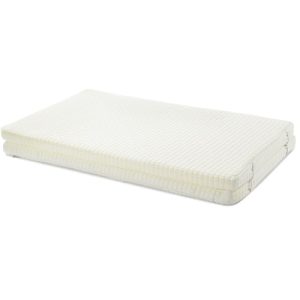 HOMBYS Ultra Thin Memory Foam Pillow, Adjustable Height for Comfortable Sleep