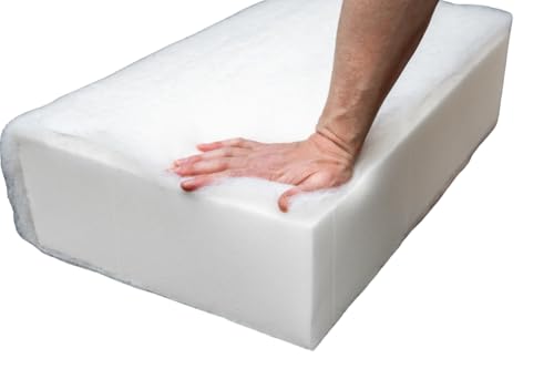 3155hhn06kl 1.jpg High Density Couch Cushion Foam Inserts for Replacement | Comfortable & Durable Couch Cushions | Premium Replacement