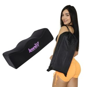 Dr. Approved BBL Pillow for Post Surgery Recovery, Ultra Comfortable Lifting Cushion | Ultra Comfortable BBL Foam Pi
