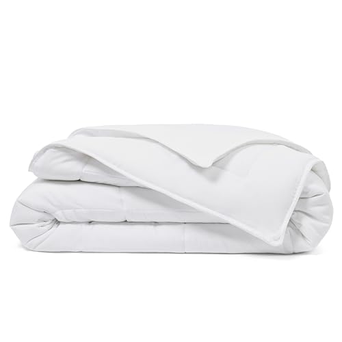 31fbusiupl 1.jpg Cosy House Collection Luxury Down Alternative Comforter - Rayon Derived from Bamboo - All Season Use - Premium Bedroom E