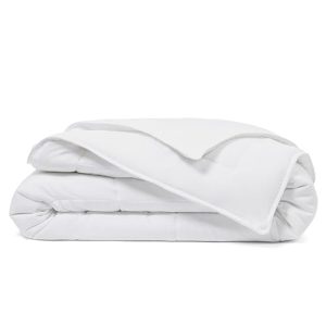 Cosy House Collection Luxury Down Alternative Comforter - Rayon Derived from Bamboo - All Season Use - Best Bedroom Esse