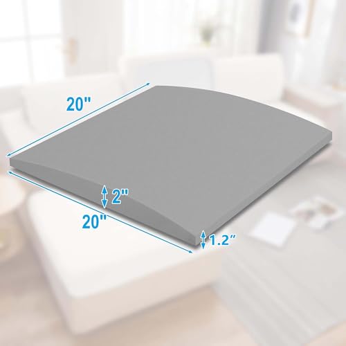 31ls1aipi7l 1.jpg Moonoom 3 PCS Couch Cushion Support for Sagging Seat - High Density Curved Furniture Seat Cushion Support Under Cushion
