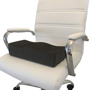 Brazilian Butt Lift Recovery Pillow for Post-Operative Comfort and Support | BBL Butt Augmentation Pillow to Enhance