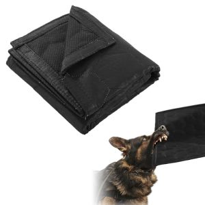 Indestructible HOMBYS Dog Blanket for Chew Proof and Waterproof Protection on Furniture, Pet Owners' Favorite, 50"x60