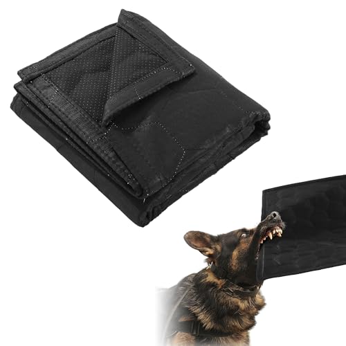 418b1j6dxzl.jpg Indestructible HOMBYS Chew Proof and Waterproof Dog Blanket Protects Furniture and Cars from Scratches and Teeth | Q