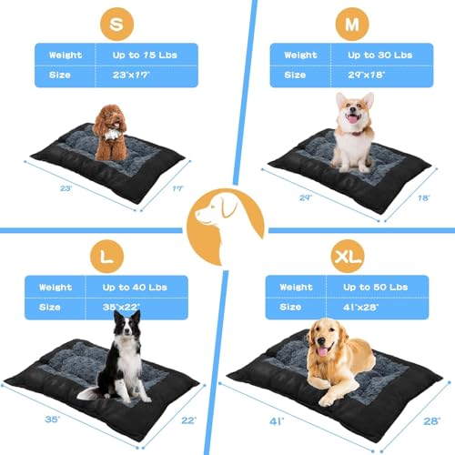 41ouhygw 9l.jpg HOMBYS Indestructible Chewproof Dog Bed for Aggressive Chewers, Tough & Water Resistant | HOMBYS Indestructible Chew