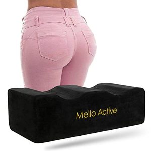 BBL Pillow Post-Surgery Recovery Doctor-Recommended Firm Lightweight Cushion Quick HealingPortable Support Car Office Ho