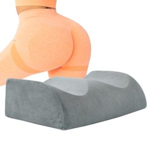 Extra Large HOMBYS BBL Pillow for Sitting After Surgery | Durable HOMBYS Butt Pillow for Car Seats and Office Chairs