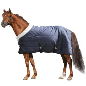 HOMBYS Heavy Duty Winter Horse Blanket, Super Warm for Real Horses | HOMBYS Waterproof Horse Blanket, Super Warm for