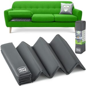 BEN'SHOME® Premium Couch Cushion Support for Sagging Seats | Heavy-Duty Wood Non-Slip Sofa Support | BEN'SHOME® | A