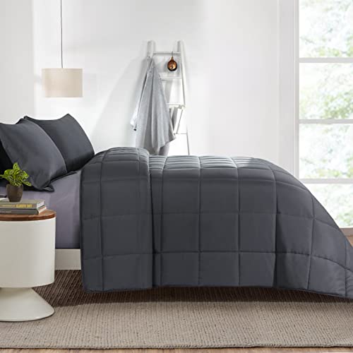 41vj90diel 1.jpg HOMBYS Alaskan King Size Comforter for All Season and Oversized Duvet Insert, Extra Large Down Alternative Bed Comfor