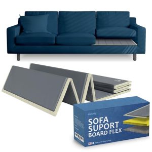 Meliusly Flex Couch Cushion Support for Extra Comfort and Deep Couch Support | Meliusly Flex Couch Cushion Support B
