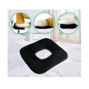 AOSSA Pressure Ulcer Cushion for Sleeping Position Wedge After Surgery Turning Back Body Leg Support AOSSA Butt Position
