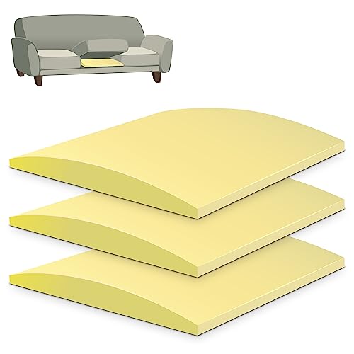41lflewra4l.jpg RunNico High-Density Living Room Sofa Sag Support - Anti-Slip Foam Cushion Couch Cushion Support - Replacement for Sofa