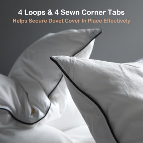 41lv1sbcayl.jpg Luxury Cooling Bed Comforter King Size - Ultra-Soft Summer Duvet | Ultra-Soft Cooling Bed Comforter Insert - Luxury