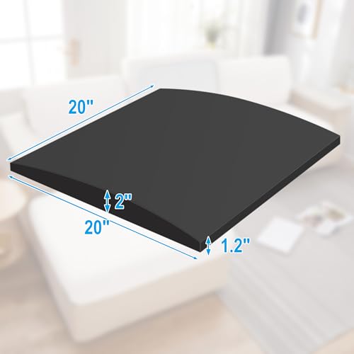 41ol1smv6yl.jpg High-Density Foam Couch Sofa Seat Support - Repair and Replace Sagging Seats for Sofa Couch Loveseat and Chair | 20"