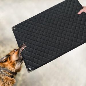 GRENTY Chew Proof Dog Crate Pad for Aggressive Chewers, Durable and Indestructible Dog Bed, Waterproof Crate Pads for Me