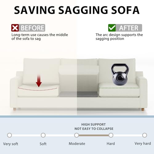 41vczpixql 1.jpg High-Density Foam Sofa Cushion Support for Sagging Seat, 3-Pack Curve Support Cushion Repair for Sofa Furniture, Idea