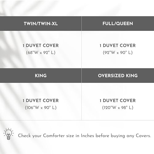 41xjk2s1 al.jpg California Design Den King Size Premium 400 Thread Count Sateen Duvet Cover - Winner Good Housekeeping Best Bedding A