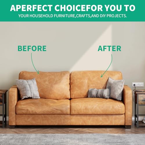 41zna0olmwl 1.jpg High Density Memory Foam Couch Cushion Replacement with Dacron Fiber Layer | Removable Cover Memory Foam Sofa Cushio