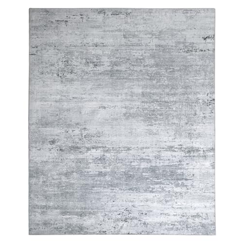 510kvuxmozl.jpg Modern Abstract BALAPET 10x14 Area Rug for Living Room & Bedroom - Large Machine Washable Boho Carpet with Non-Slip B