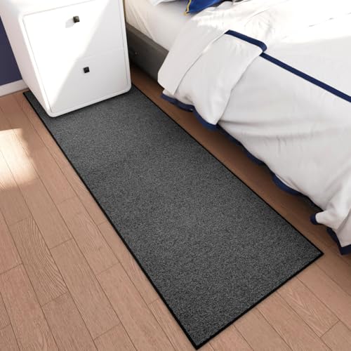 516eewdnicl.jpg Non-Slip Anti-Slip Runner Rug, Washable Soft Floor Carpet for Kitchen and Hallway Indoor Use | Soft Washable Runner