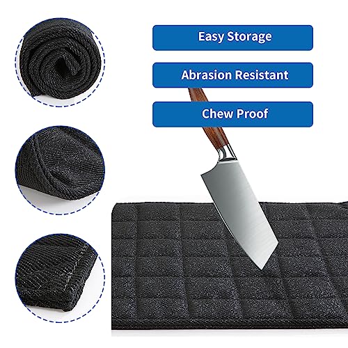 51aex6reqxl 2.jpg HOMBYS Chew Proof Dog Crate Bed Mat - Indestructible 22"x35" Mat for Aggressive Chewers HOMBYS Chew Proof Dog Crate Bed