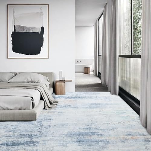 51g9ykitwkl 2.jpg HOMBYS 10x14 ft Modern Abstract Area Rug for Living Room Bedroom HOMBYS 10x14 ft Large Floor Carpet for Indoor Office