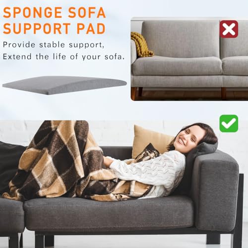 51gokafmc8l 1.jpg High-Density Foam Sofa Cushion Support for Sagging Seat, 3-Pack Curve Support Cushion Repair for Sofa Furniture, Idea