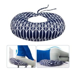 BBL Pillow for Women Post Surgery Recovery Sitting Sleeping Driving | Brazilian Butt Lift Pillow for Women Lumbar Su