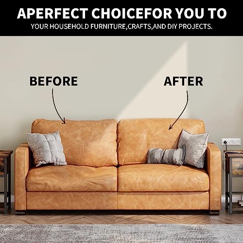 51p2d90tqzl.jpg High Density HOMBYS Couch Cushion Replacement 5.5inch Thick,24"x27" with Polyester Batting and Dacron Fiber Layer |