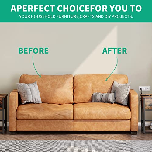 51szyn2cnrl 1.jpg HOMBYS High Density Couch Cushion Inserts with Dacron Fiber Layer for Couch Cushion Replacement | HOMBYS Removable C