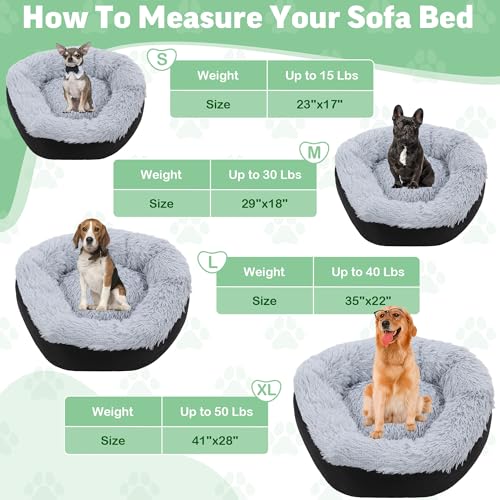 51tmwxtv6bl 2.jpg Indestructible HOMBYS Dog Bed for Aggressive Chewers | Durable HOMBYS Orthopedic Dog Bed, Chew Proof | Waterproof H