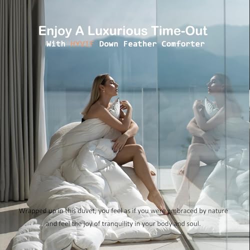 51alp7cgvrl.jpg Luxury Cooling Bed Comforter King Size - Ultra-Soft Summer Duvet | Ultra-Soft Cooling Bed Comforter Insert - Luxury