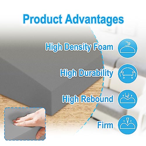 51cuqzu5til 1.jpg Moonoom 3 PCS Couch Cushion Support for Sagging Seat - High Density Curved Furniture Seat Cushion Support Under Cushion