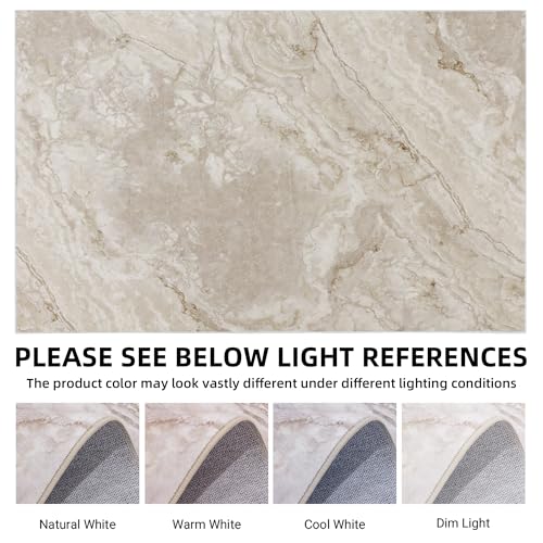 51pznmtz4xl 2.jpg HOMBYS 10x14ft Modern Marble Area Rug for Living Room Bedroom HOMBYS 10x14ft Large Abstract Floor Carpet for Indoor Of